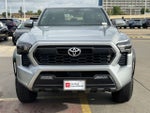 2024 Toyota TACOMA TRD OFFRD TRD Off-Road