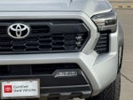 2024 Toyota TACOMA TRD OFFRD TRD Off-Road