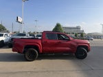 2025 Toyota TACOMA SR5 SR5