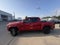 2025 Toyota TACOMA SR5 SR5