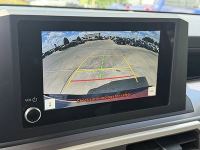 2025 Toyota TACOMA SR5 SR5