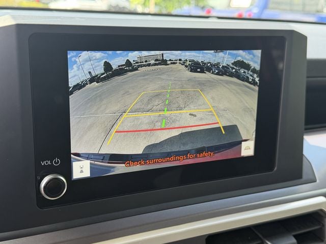 2025 Toyota TACOMA SR5 SR5