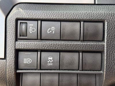 2025 Toyota TACOMA SR5 SR5