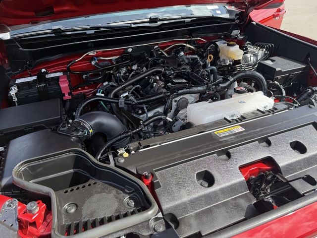 2025 Toyota TACOMA SR5 SR5