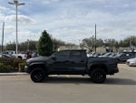 2026 Toyota Tacoma Hybrid TRD Pro