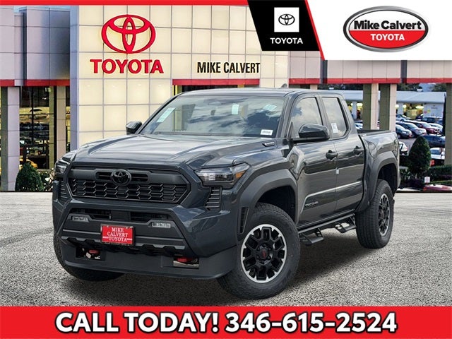 2026 Toyota Tacoma i-FORCE MAX TRD Off-Road i-FORCE MAX