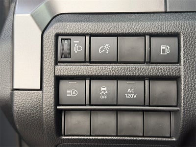 2026 Toyota Tacoma i-FORCE MAX TRD Off-Road i-FORCE MAX