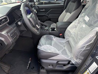 2026 Toyota Tacoma i-FORCE MAX TRD Off-Road i-FORCE MAX