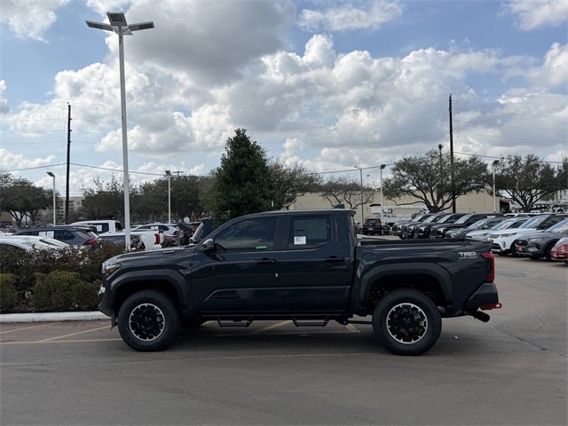 2026 Toyota Tacoma i-FORCE MAX TRD Off-Road i-FORCE MAX