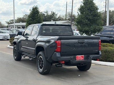 2026 Toyota Tacoma i-FORCE MAX TRD Off-Road i-FORCE MAX