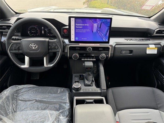 2026 Toyota Tacoma i-FORCE MAX TRD Off-Road i-FORCE MAX