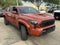 2025 Toyota TACOMA TRD SPORT TRD Sport