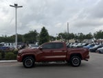 2025 Toyota TACOMA TRD SPORT TRD Sport