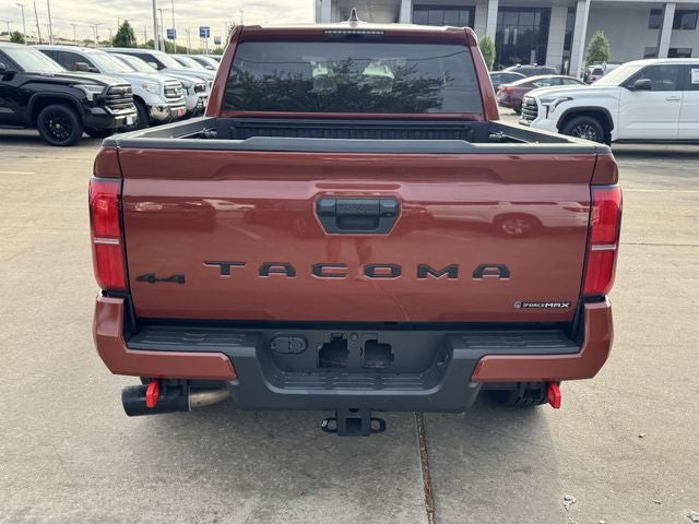 2025 Toyota TACOMA TRD SPORT TRD Sport