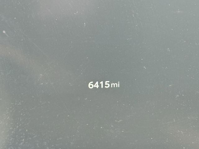 2025 Toyota TACOMA TRD SPORT TRD Sport