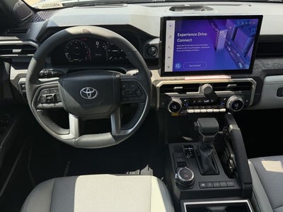 2025 Toyota Tacoma i-FORCE MAX Limited