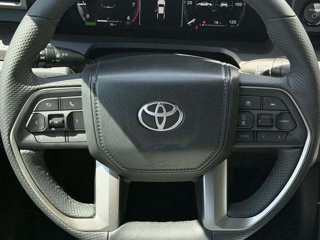 2025 Toyota Tacoma i-FORCE MAX Limited