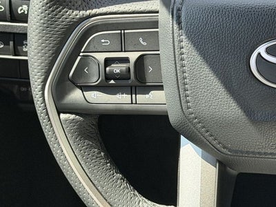 2025 Toyota Tacoma i-FORCE MAX Limited