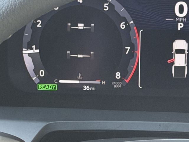 2025 Toyota Tacoma i-FORCE MAX Limited