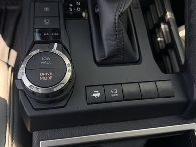 2025 Toyota Tacoma i-FORCE MAX Limited
