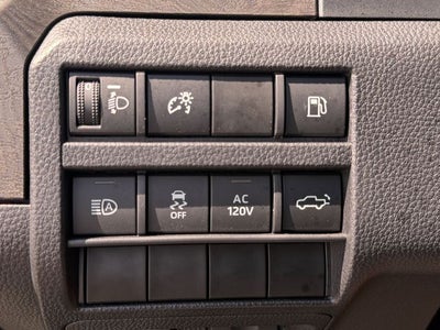 2025 Toyota Tacoma i-FORCE MAX Limited