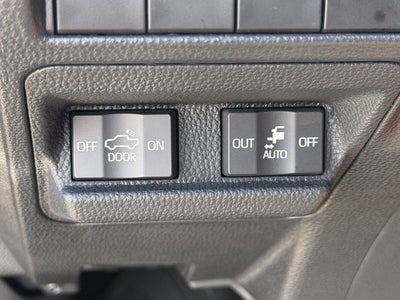 2025 Toyota Tacoma i-FORCE MAX Limited