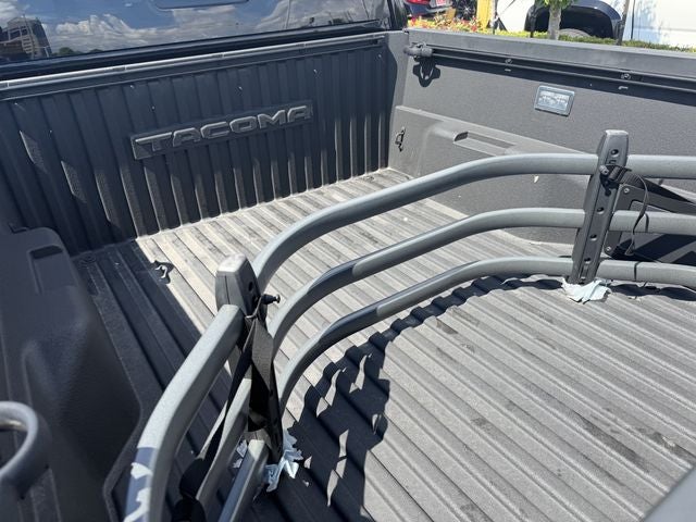 2025 Toyota Tacoma i-FORCE MAX Limited