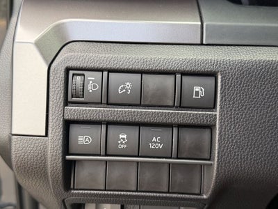 2026 Toyota Tacoma i-FORCE MAX TRD Off-Road i-FORCE MAX