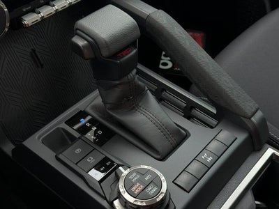 2026 Toyota Tacoma i-FORCE MAX TRD Off Road
