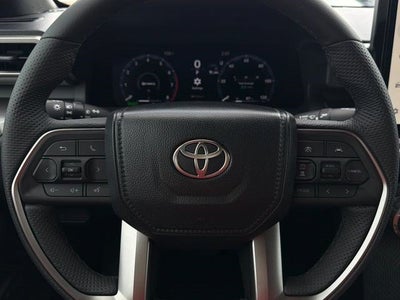2026 Toyota Tacoma i-FORCE MAX TRD Off Road