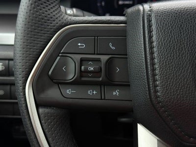 2026 Toyota Tacoma i-FORCE MAX TRD Off Road