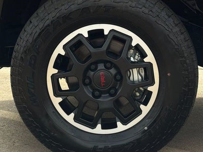 2026 Toyota Tacoma i-FORCE MAX TRD Off Road