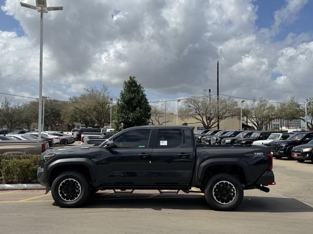 2026 Toyota Tacoma i-FORCE MAX TRD Off-Road i-FORCE MAX