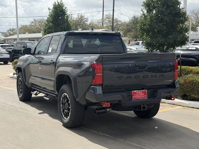2026 Toyota Tacoma i-FORCE MAX TRD Off-Road i-FORCE MAX