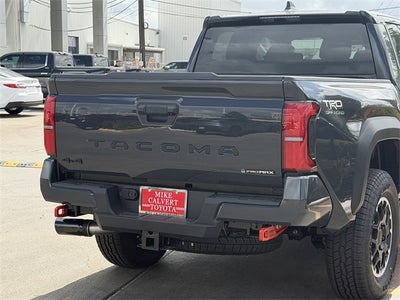 2026 Toyota Tacoma i-FORCE MAX TRD Off-Road i-FORCE MAX