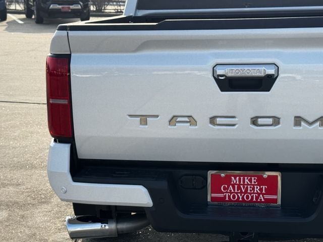 2026 Toyota Tacoma i-FORCE MAX Limited i-FORCE MAX