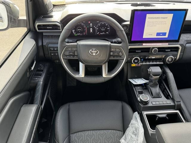 2026 Toyota Tacoma i-FORCE MAX Limited i-FORCE MAX