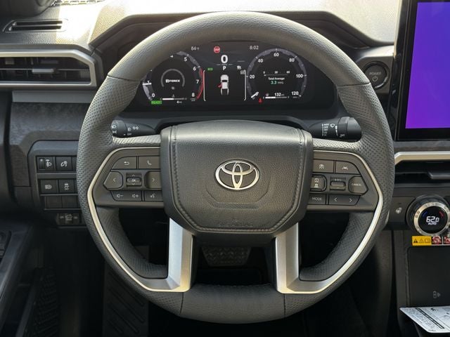 2026 Toyota Tacoma i-FORCE MAX Limited i-FORCE MAX