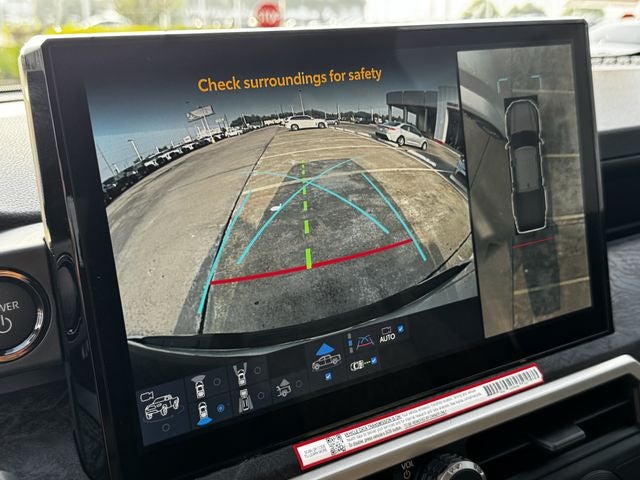 2026 Toyota Tacoma i-FORCE MAX Limited i-FORCE MAX