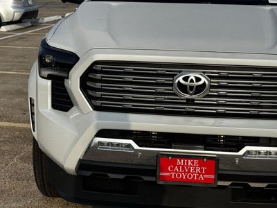 2026 Toyota Tacoma i-FORCE MAX Limited i-FORCE MAX