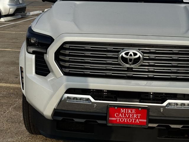 2026 Toyota Tacoma i-FORCE MAX Limited i-FORCE MAX