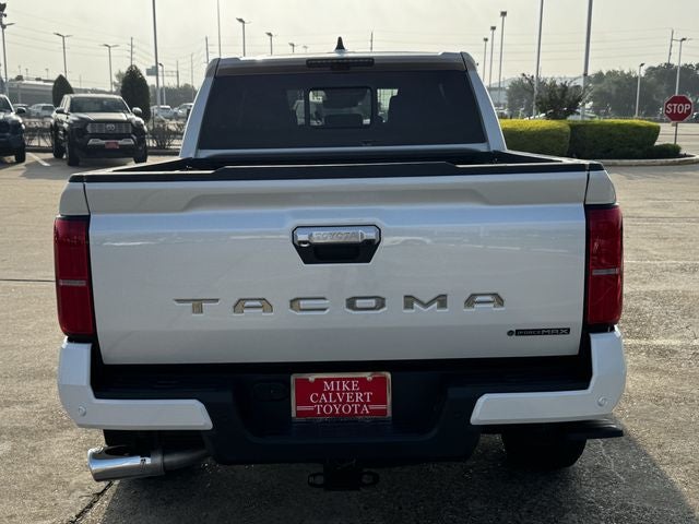 2026 Toyota Tacoma i-FORCE MAX Limited i-FORCE MAX