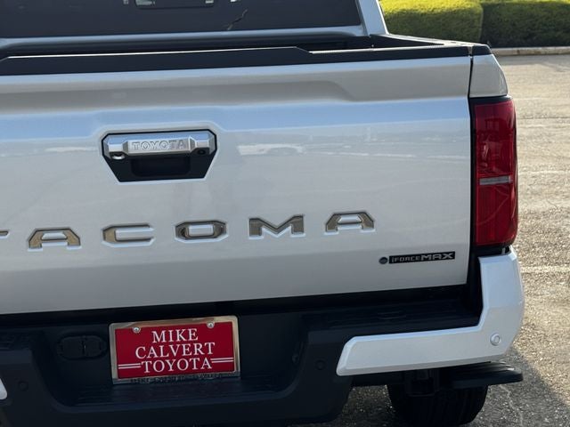 2026 Toyota Tacoma i-FORCE MAX Limited i-FORCE MAX