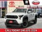 2026 Toyota TACOMA TRD OFFRD TRD Off Road