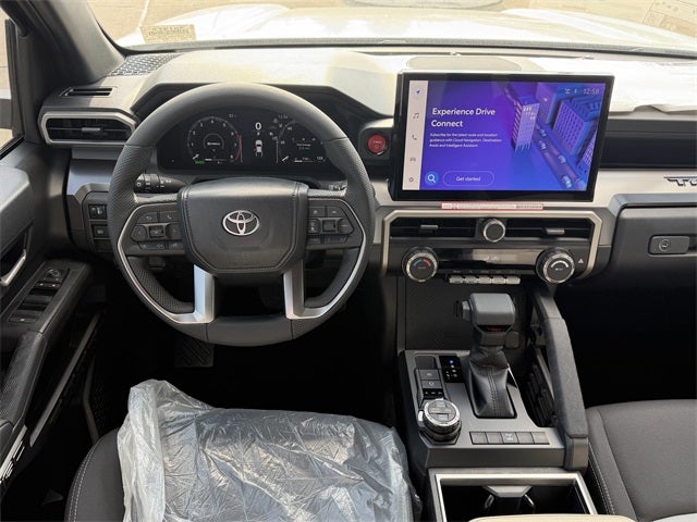 2026 Toyota TACOMA TRD OFFRD TRD Off Road