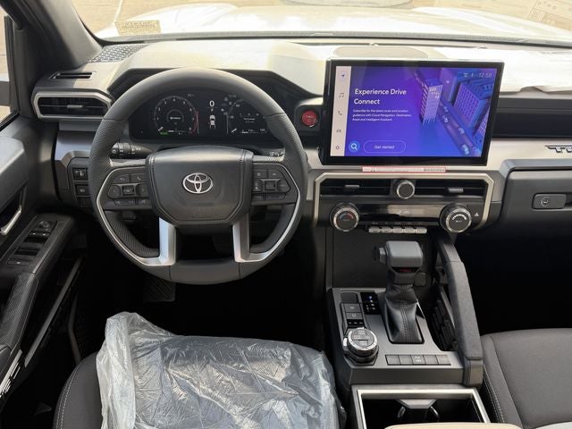 2026 Toyota TACOMA TRD OFFRD TRD Off Road