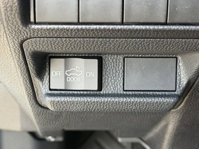 2026 Toyota TACOMA TRD OFFRD TRD Off Road