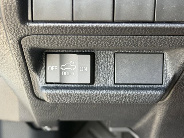 2026 Toyota TACOMA TRD OFFRD TRD Off Road