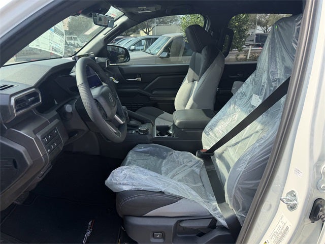 2026 Toyota TACOMA TRD OFFRD TRD Off Road