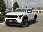 2026 Toyota TACOMA TRD OFFRD TRD Off Road
